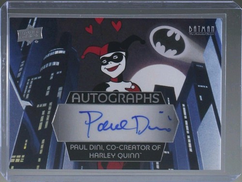 2026 upper deck batman - 2026,