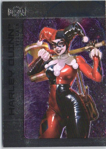 2025 skybox metal universe - skybox,