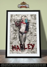 Harley Quinn SEXY Margot