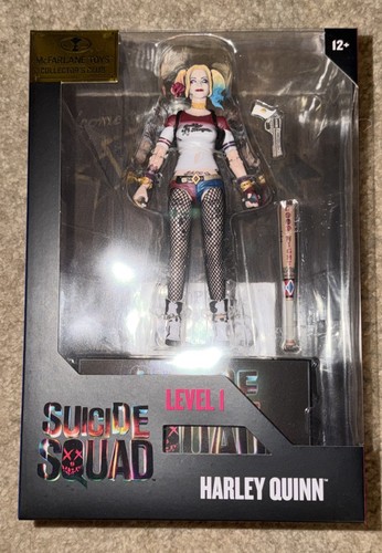 Mcfarlane modellino harley - modellino,