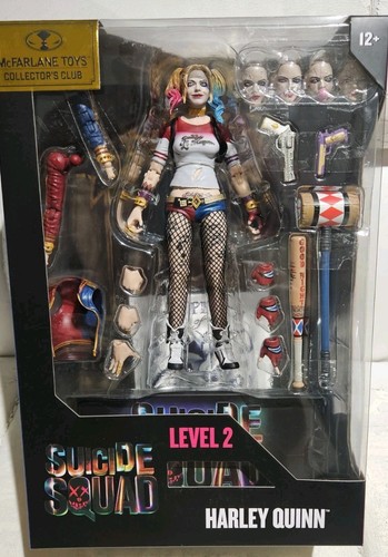 Multiverse mcfarlane toys - dc,