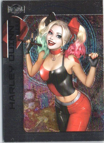 2025 skybox metal universe - skybox,