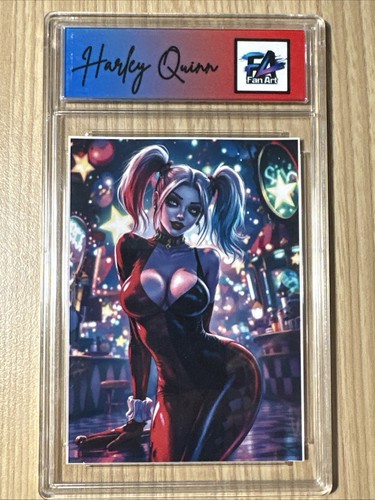 Harley quinn inspired edizione - harley,