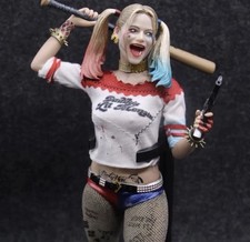 Statua Harley Quinn