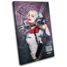 Suicide Squad Harley Quinn