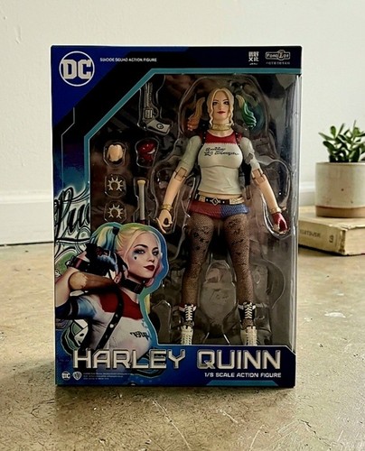 Fondjoy suicide squad - dc,