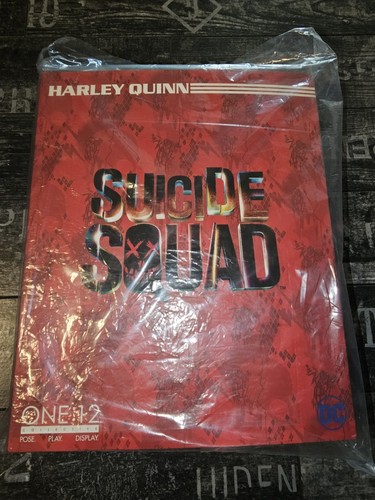 Mezco one harley - -,