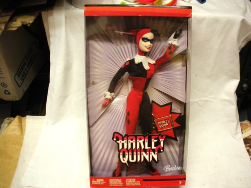 Bella barbie harley - bella,