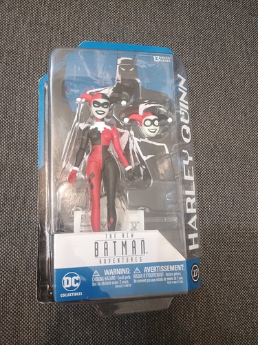 Collectibles the new batman - collectibles,
