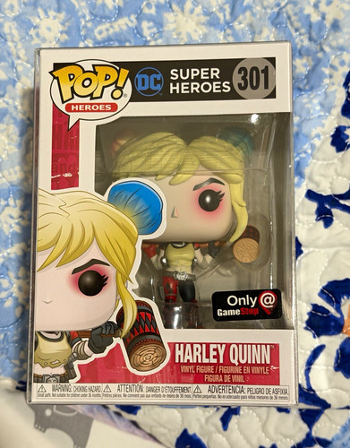 Funko pop heroes super - funko,