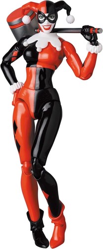 Mafex 162 harley - n.162,