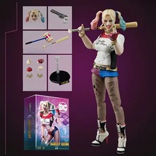 HARLEY QUINN originale FondJoy