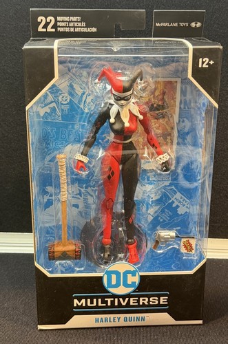 Modellino classico mcfarlane - modellino,