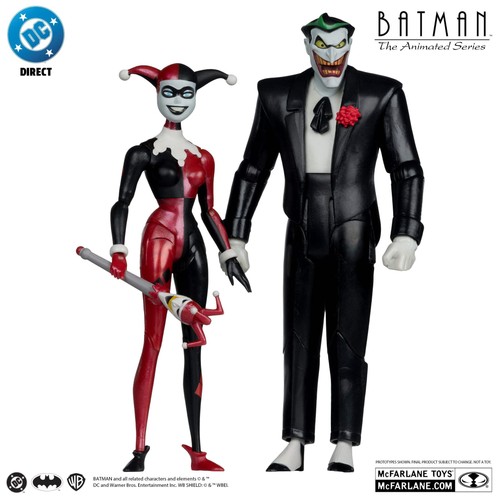 Mcfarlane toys batman the - mcfarlane, batman: