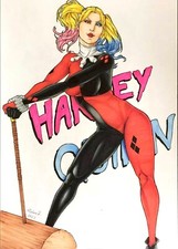 ROBERT MENDES Illustrazione