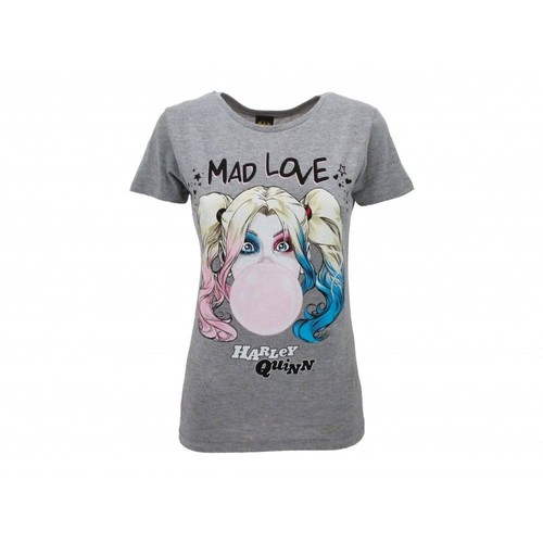 Shirt harley quinn originale - harley,