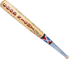 - Harley Quinn Martello/Mazza