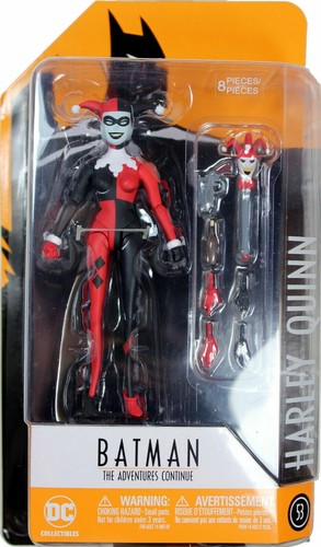 Batman animated series - animated, the