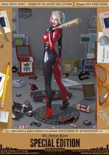 HARLEY QUINN Suicide Squad