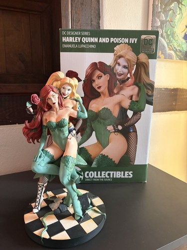 Personaggio poison ivy - poison,