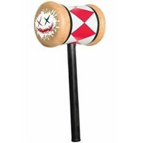 Martello harley quinn - harley,