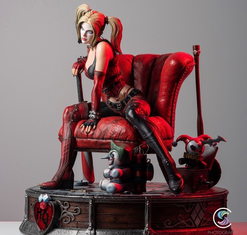 Prime studio arkham - 1,