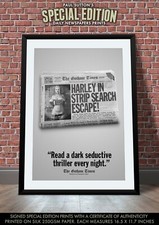 HARLEY QUINN Suicide Squad