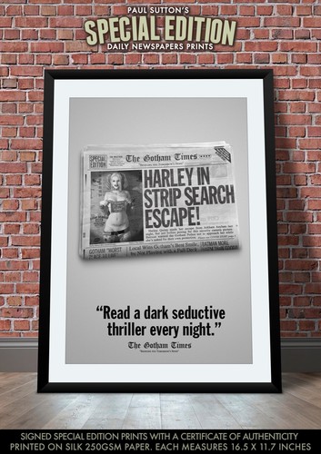 Harley quinn suicide - quinn, squad