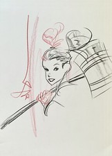 Harley Quinn - Dustin Nguyen