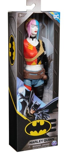 Comics action figure di - dc,