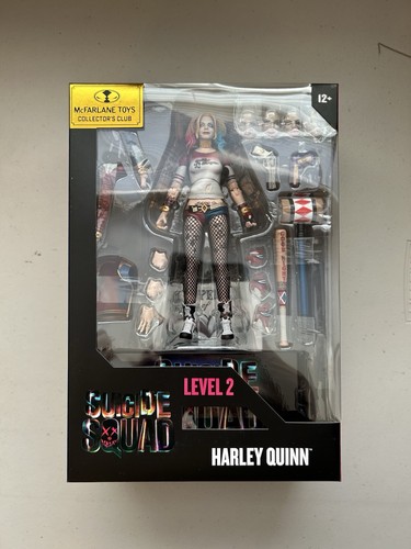 Harley quinn nuova - nuova, con