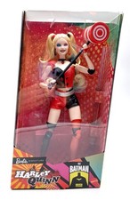 2024 Batman Harley Quinn