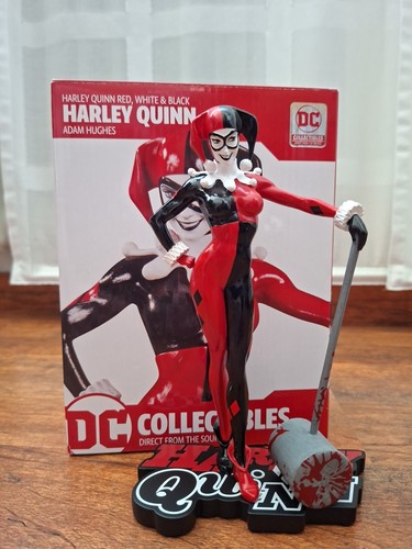Statua harley quinn - statua,
