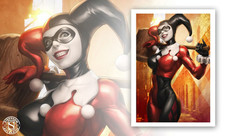 Nuovissimo! Stampa artistica