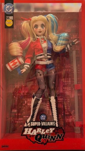 Bambola alla moda - , jakks