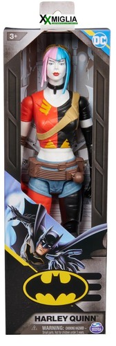 Action figure harley - action,