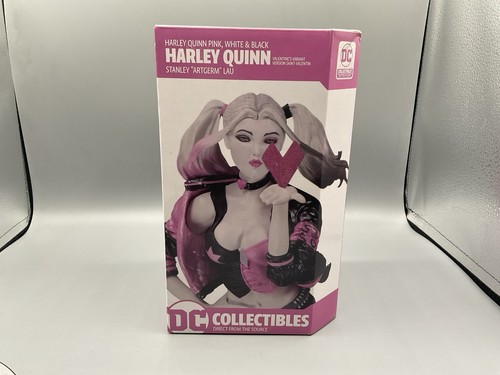 Collectibles harley quinn - dc,