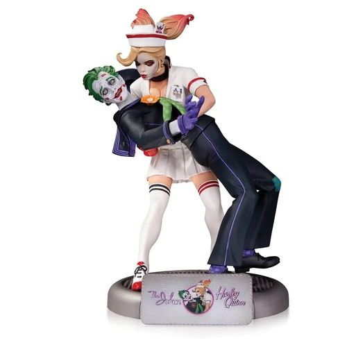 Statua bombshells joker - statua,