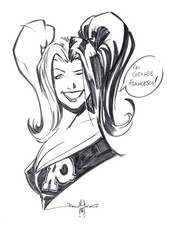 PASQUALE QUALANO Disegno