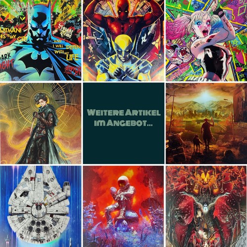 Displate metal posters limited - displate,
