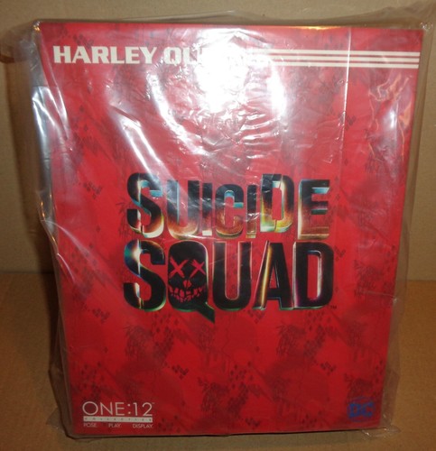 One collective harley - one:12, quinn