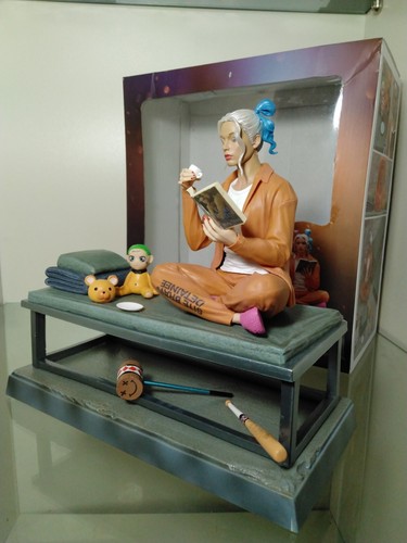 Action figure harley quinn - figure,