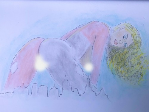 Stampa harley quinn 4x6 - stampa,