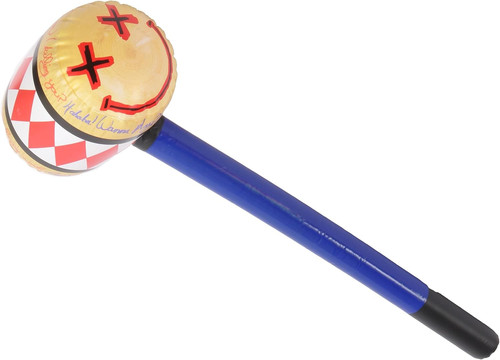Harley quinn martello mazza - -, martello/mazza
