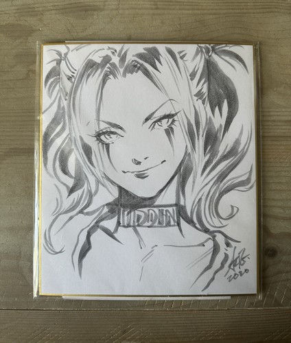 Stanley artgerm lau - stanley,