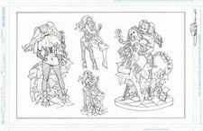 EMANUELA LUPACCHINO - Tavola